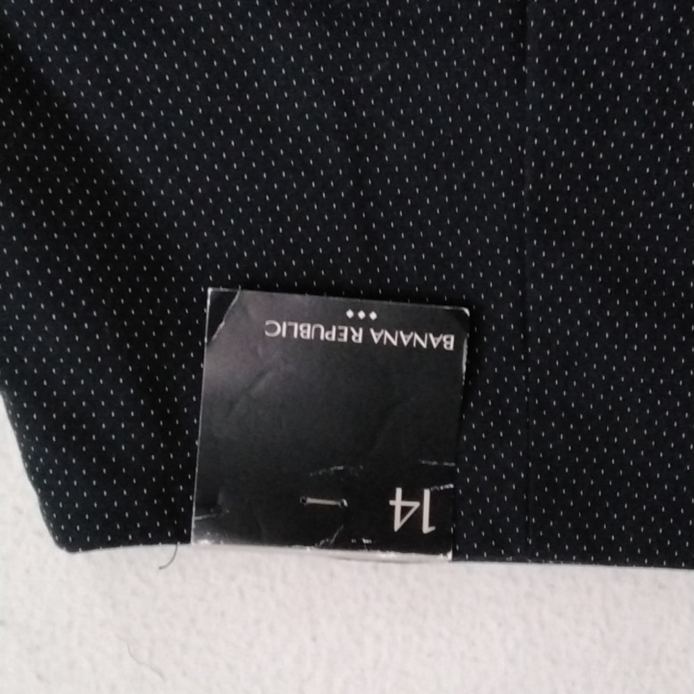 ✨️NWT | BANANA REPUBLIC SKIRT | SIZE 14 ✨️